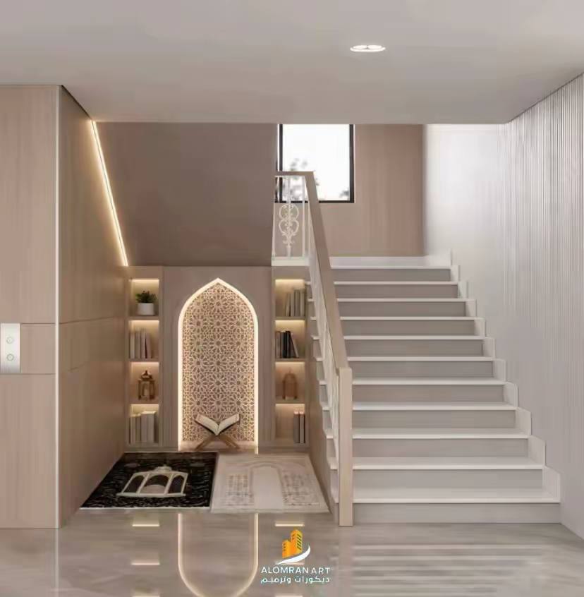 مشروع 4 — ديكور داخلي